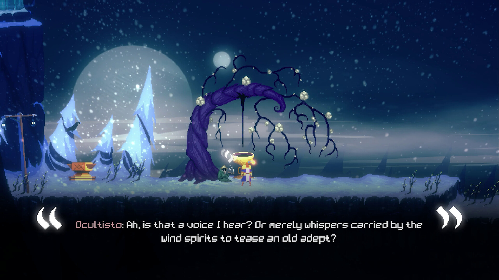 Adventure of Samsara #4