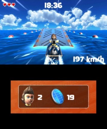 Jett Rocket II: The Wrath of Taikai #2