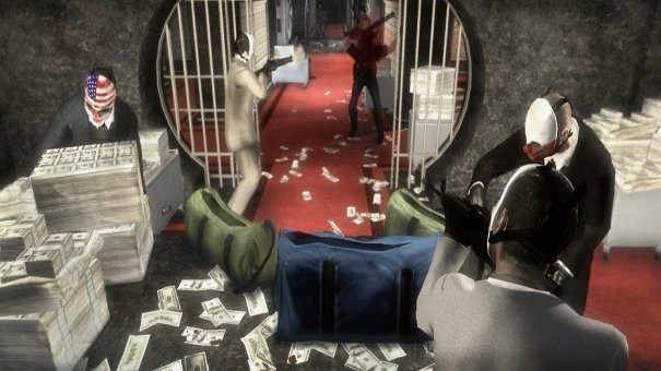 [E3 2011] Sony Online Entertainment tworzy ekskluzywne MMO, o którym dotychczas nie słyszeliśmy...