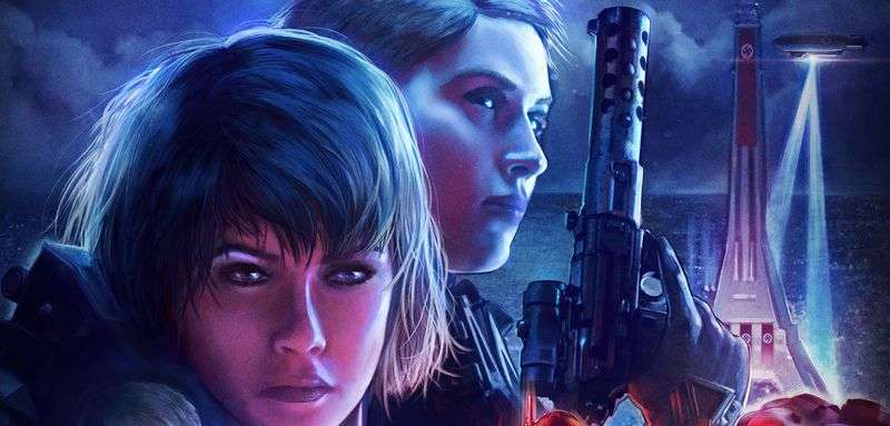Wolfenstein: Youngblood nie zabrakło na E3. Zwiastun i screeny pokazują córki Blazko