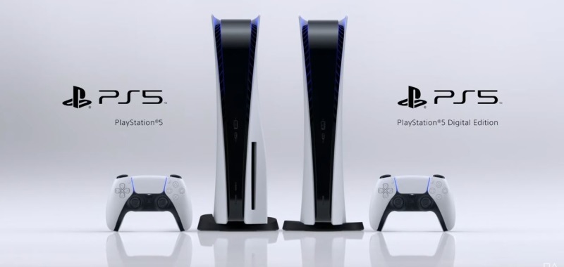 PS5 wygląda jak „pingwin zaprojektowany przez Apple”. John Oliver czeka na PlayStation 5