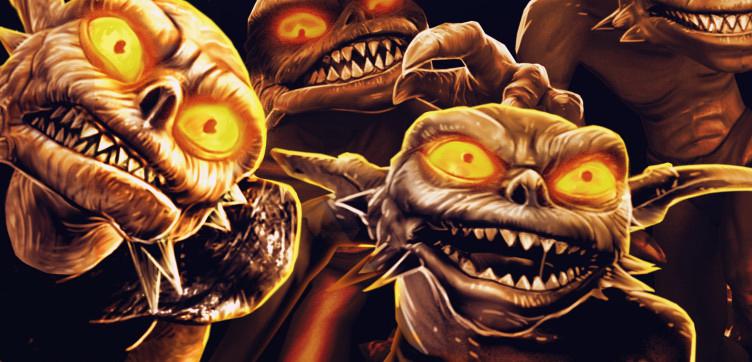 Codemasters chwali się 4-osobową kooperacją w nowym Overlord
