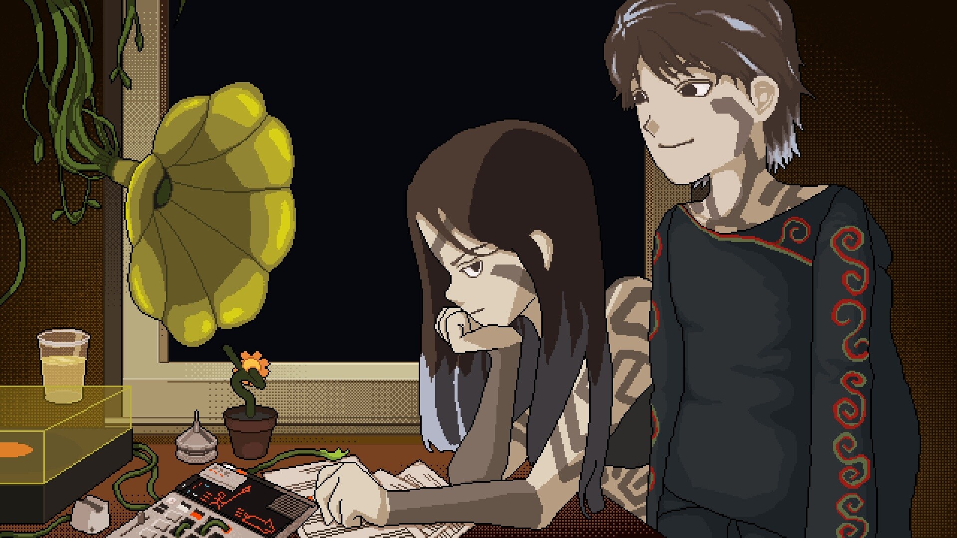 SONOKUNI #6