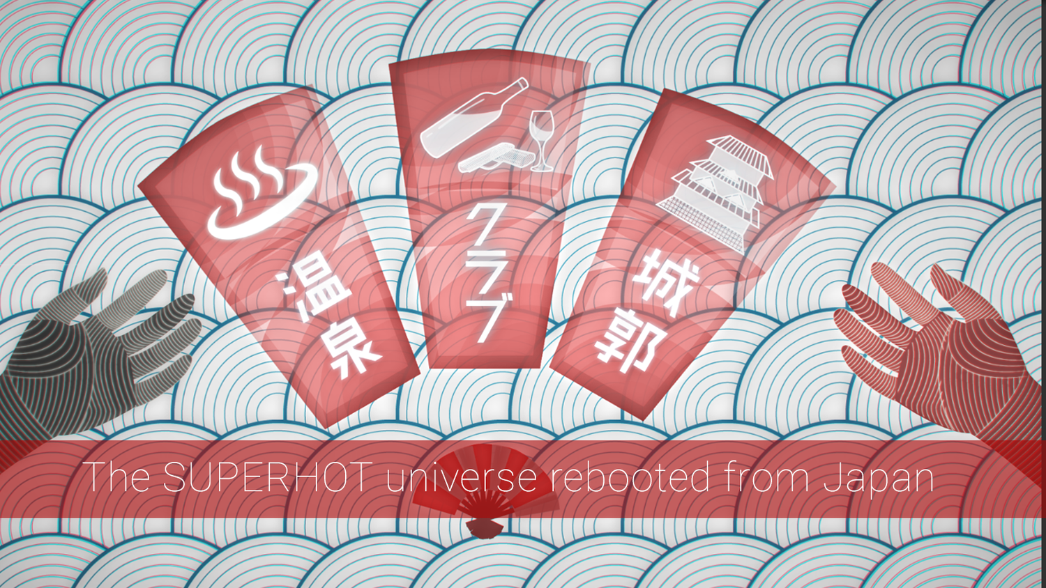 Superhot JP