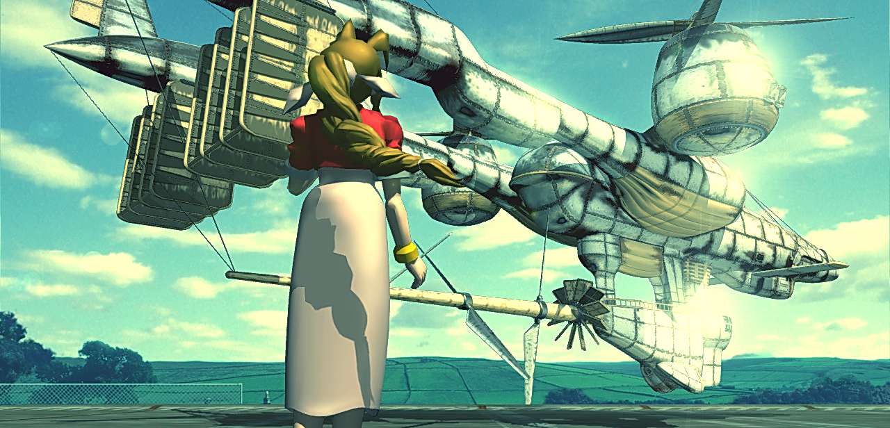 Final Fantasy VII Remake. Twórcy mówią o produkcji. Nowe materiały na wystawie z okazji 30-lecia marki
