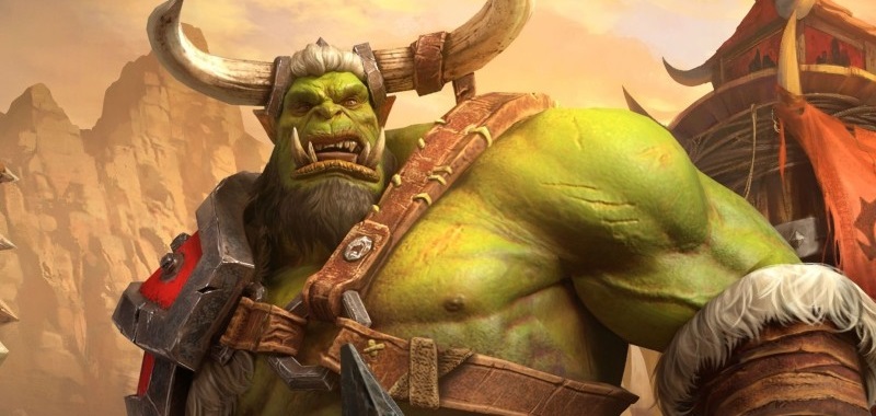 Warcraft 3 Reforged zmienia zasady. Twórczość fanów własnością Blizzarda