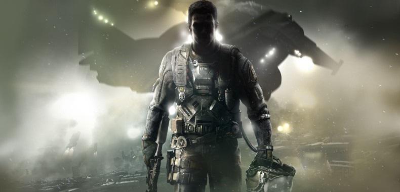 Call of Duty: Infinite Warfare w pełnej polskiej wersji językowej! Pierwszy raz w historii