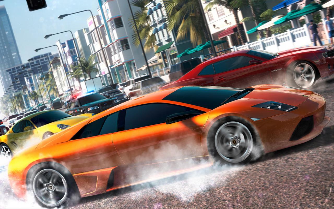 Nowy tryb zabawy i ważne poprawki – The Crew dorobiło się aktualizacji