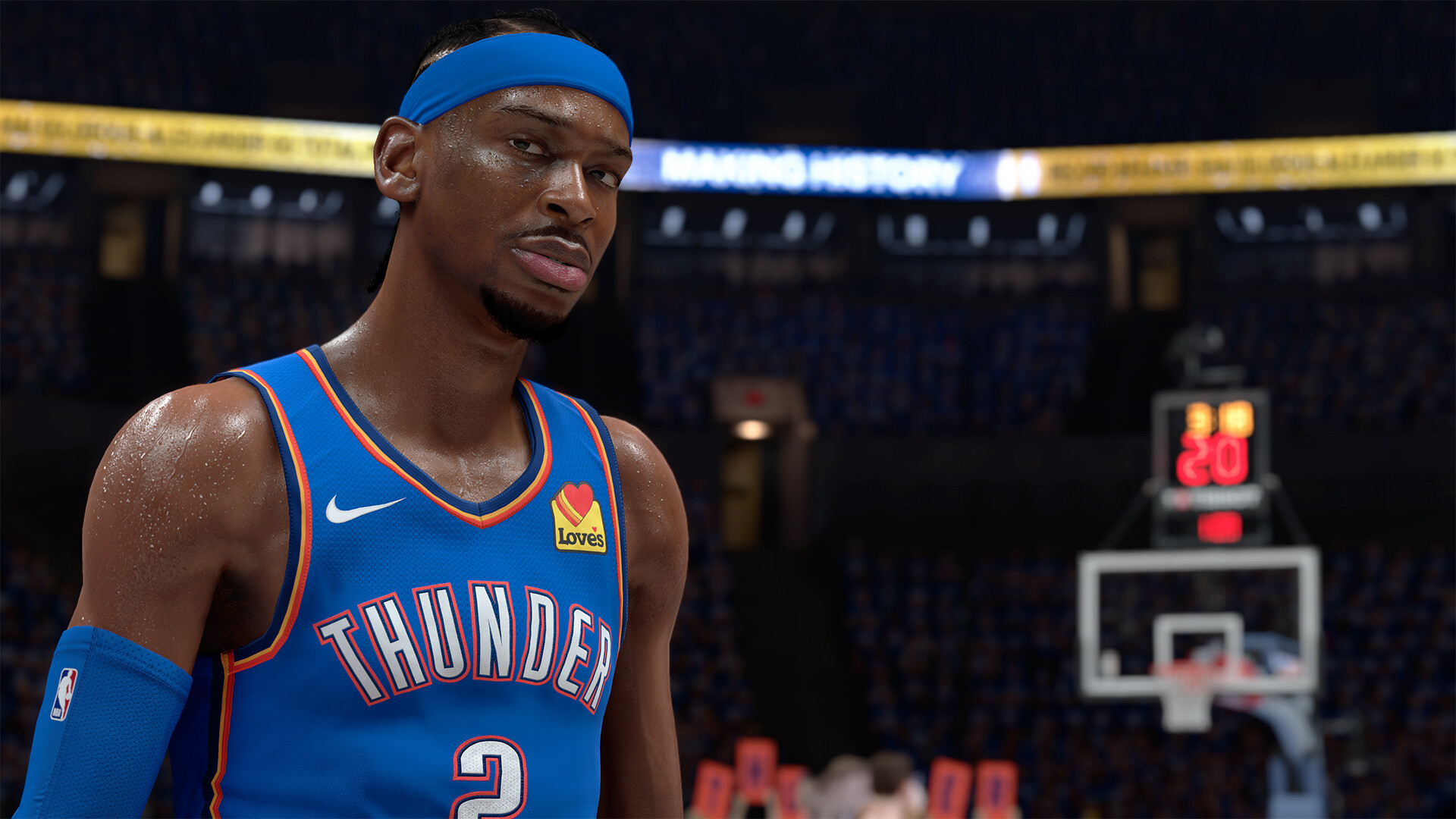 NBA 2K26 #2