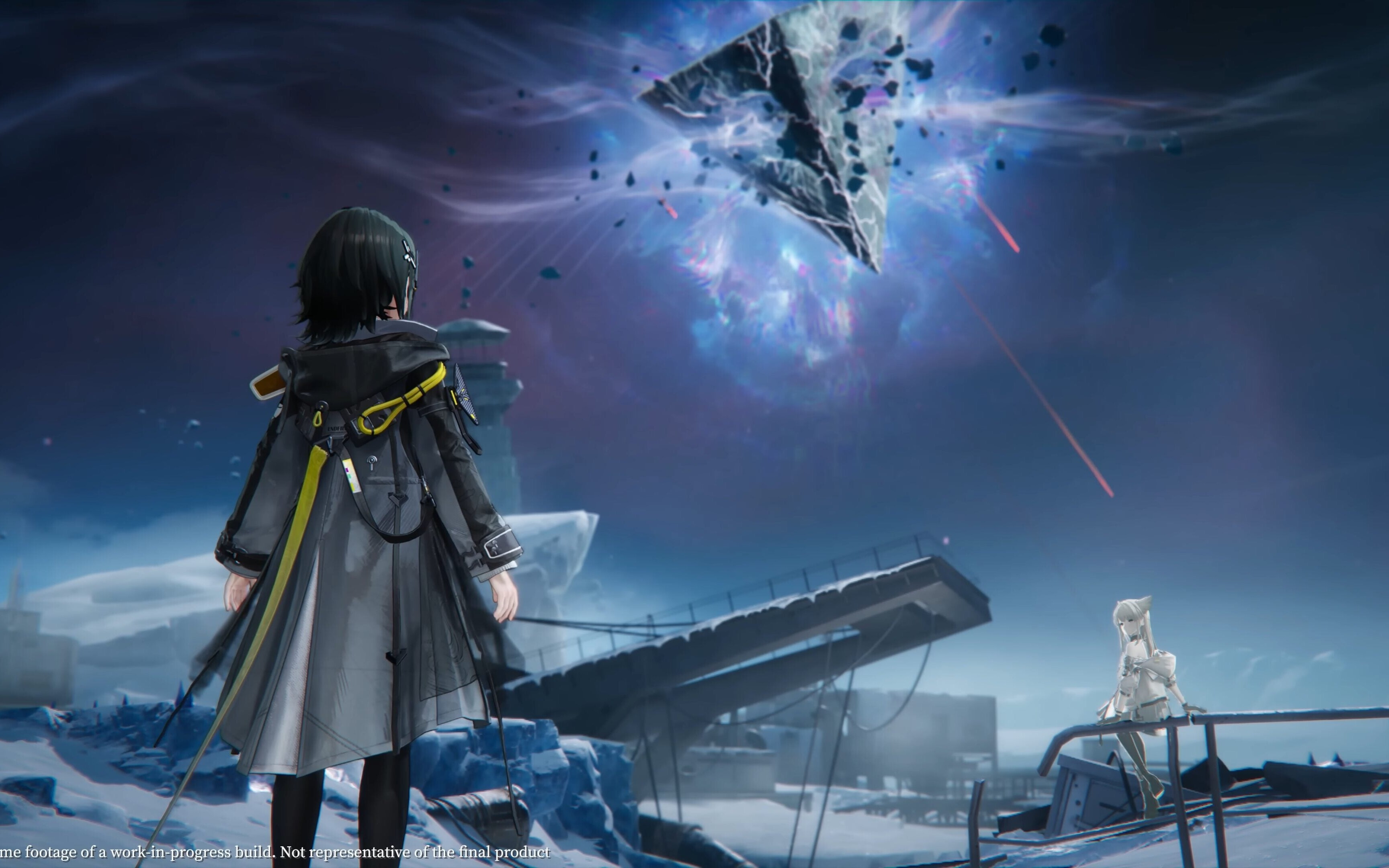 Nadchodzi hit na PS5 i PC. Wyczekiwana od 4 lat gra w końcu z datą premiery