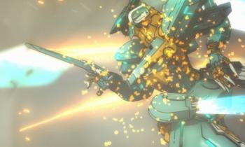 Zone of the Enders HD Collection nadciąga!