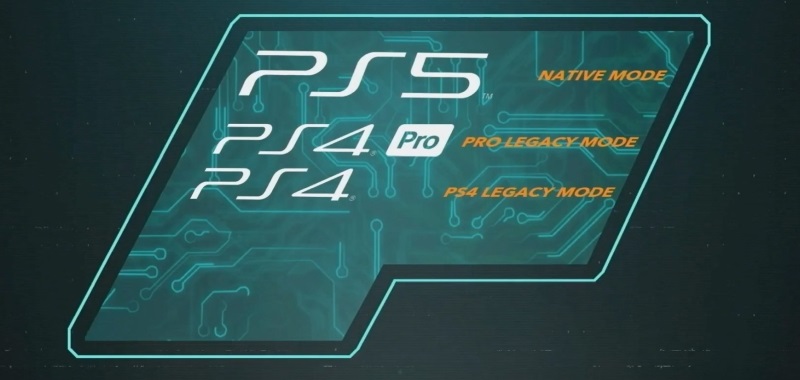 PS5 bez pełnej Wstecznej Kompatybilności. Na start „prawie wszystkie” ze 100 najlepszych gier z PS4