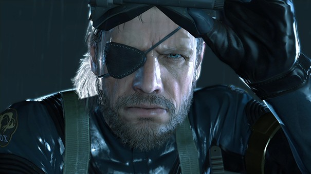 Metal Gear Solid V: Ground Zeroes z potwierdzeniem wydania na PS3 i PS4 na wiosnę 2014