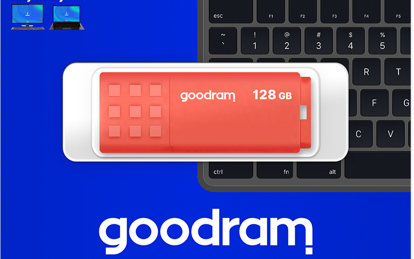 goodram pendrive