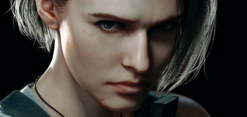 Resident Evil 3 na klimatycznym zwiastunie. Cała uwaga poświęcona Jill i potworom