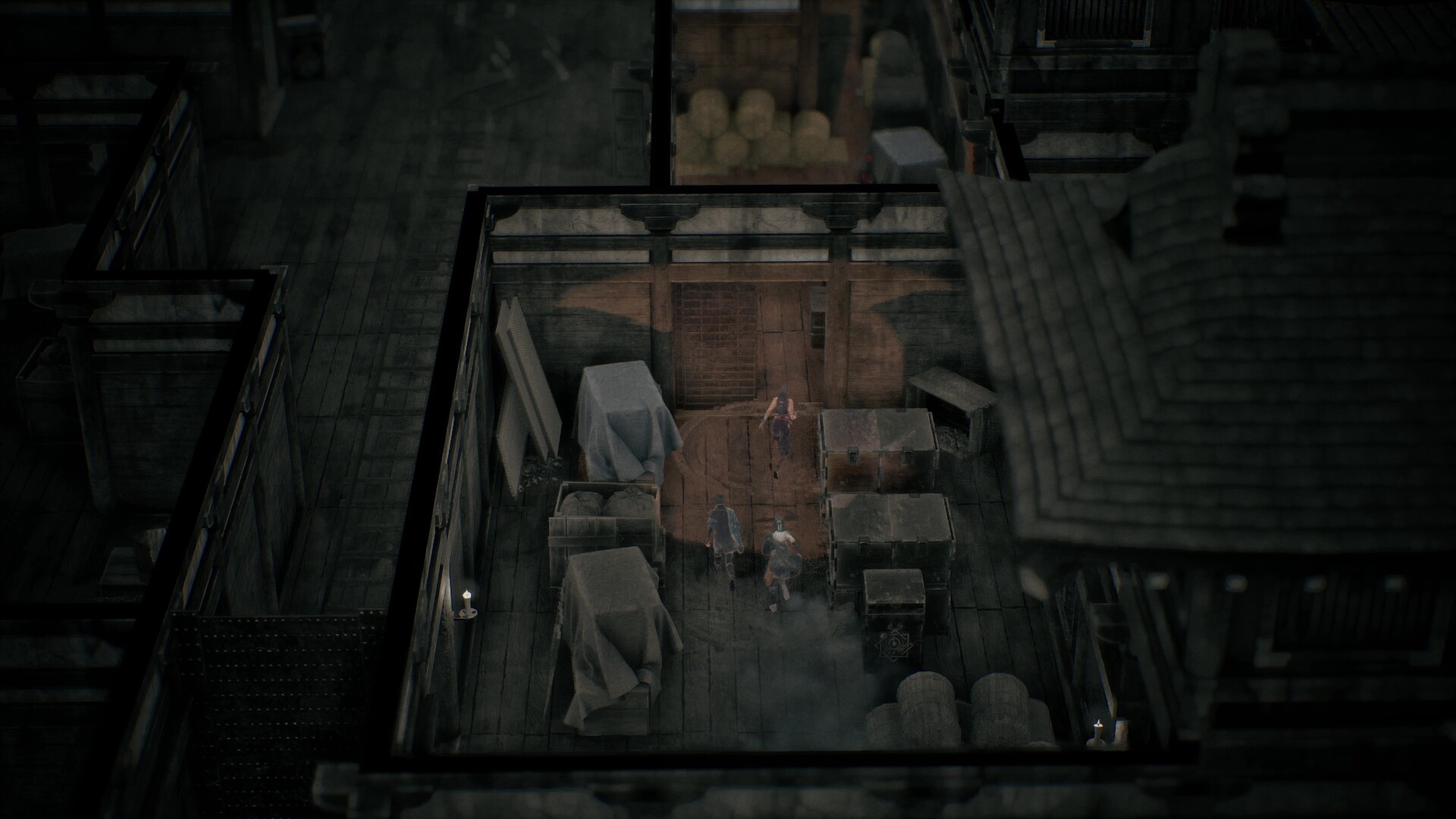 Yakoh Shinobi Ops #6