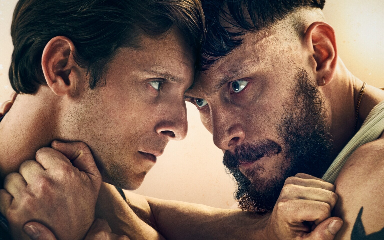 Co oglądać w weekend - Netflix, HBO MAX, Amazon Prime, Apple TV+, SkyShowtime, kina