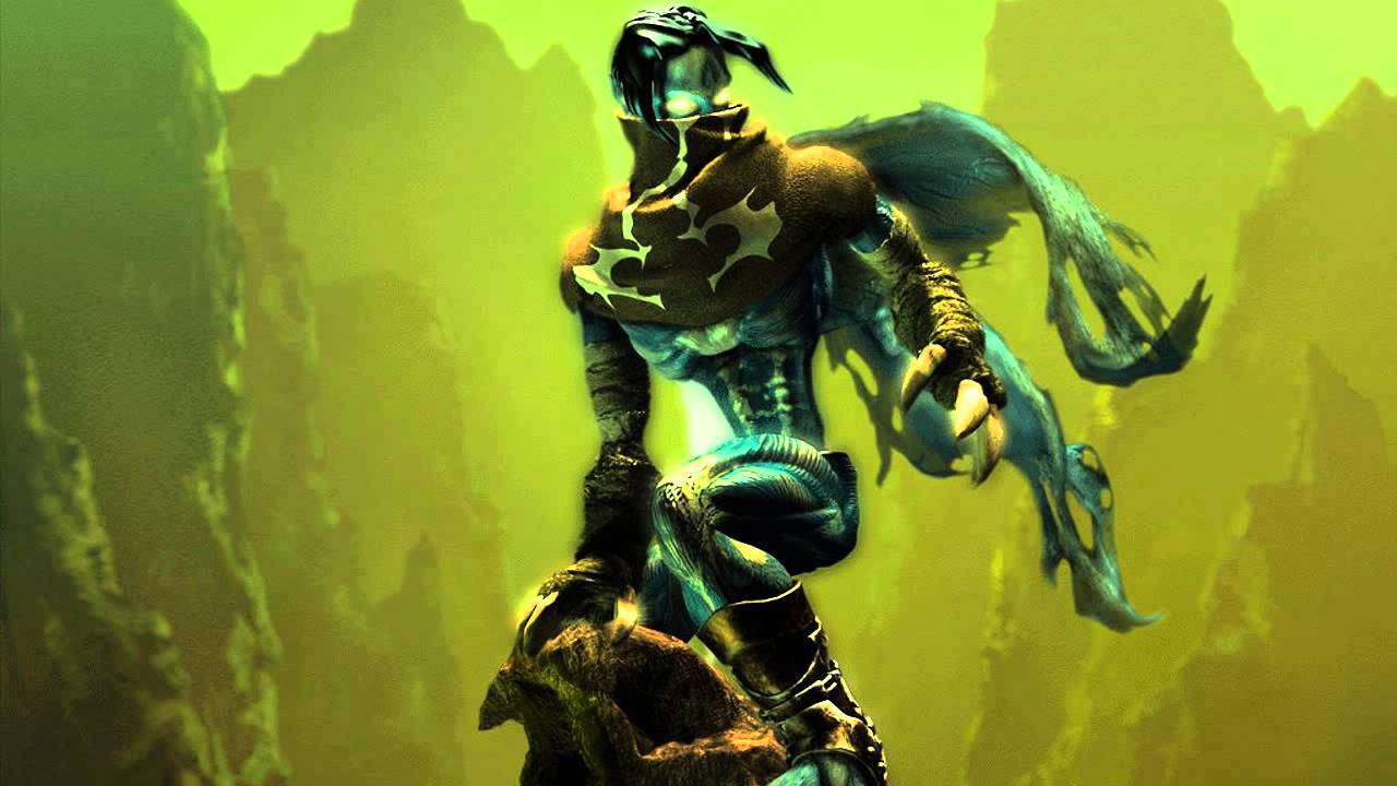 Legacy of Kain: Soul Reaver. Nostalgiczna podróż w przeszłość z Digital Foundry