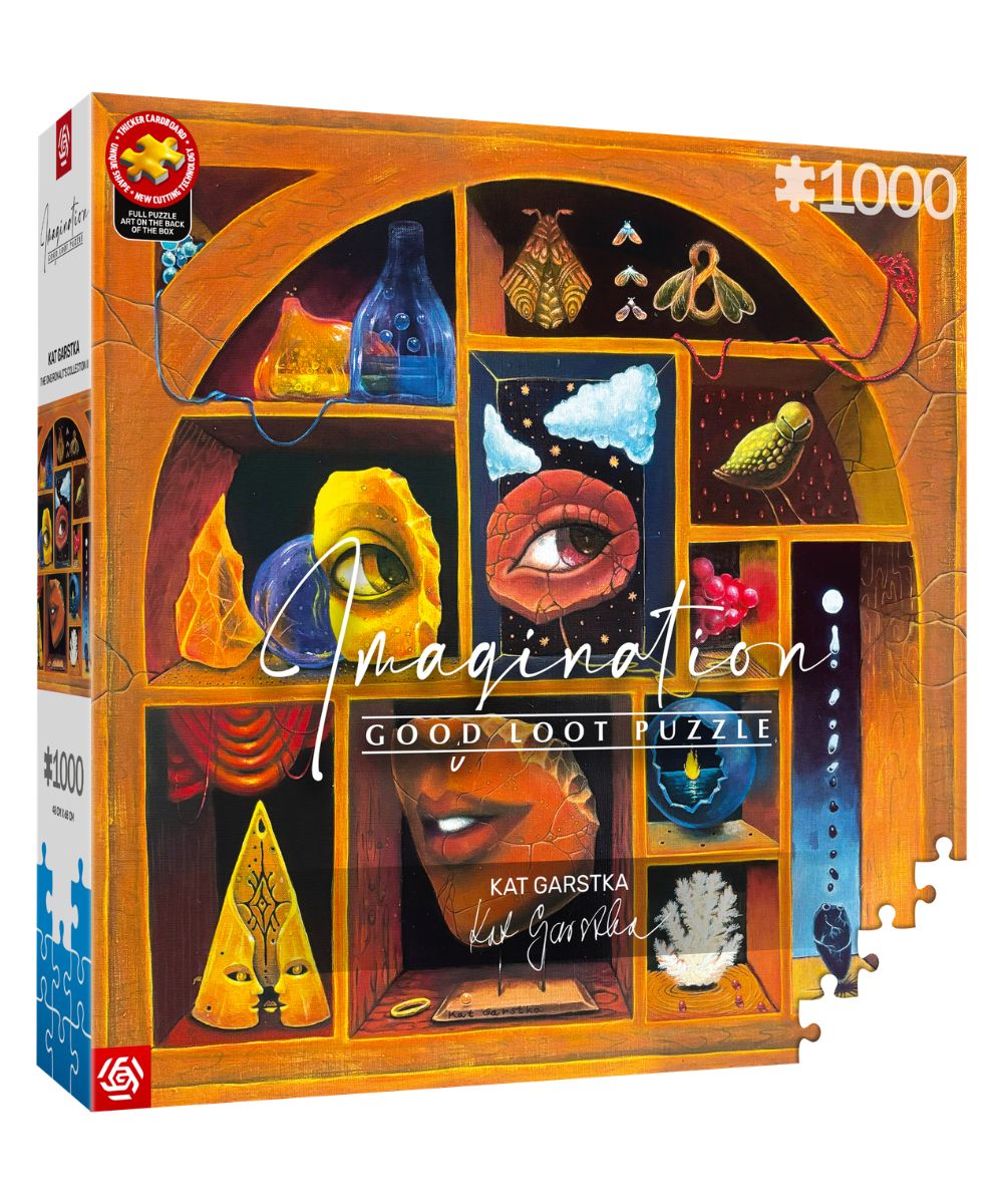 GoodLoot - gadżety dla graczy #3