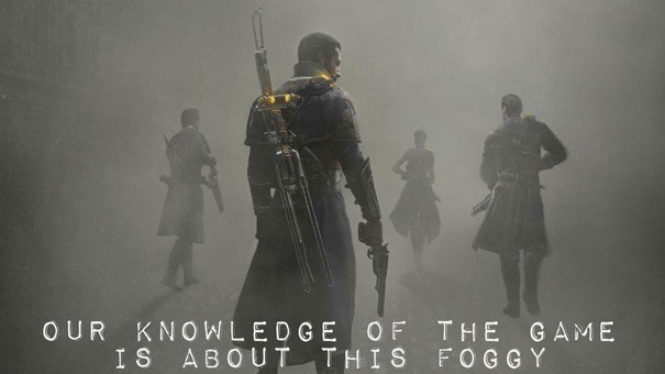 Stęskniliście się za wiktoriańską Anglią? The Order 1886 wraca z konkretną galerią