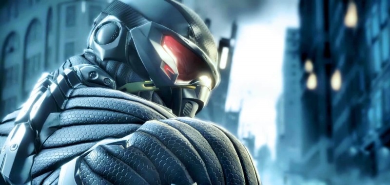Crysis 4 na PS5 i Xbox Series X może znajdować się w produkcji. Crytek rozwija tajny tytuł AAA