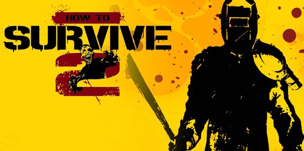 How to Survive 2 debiutuje na PS4