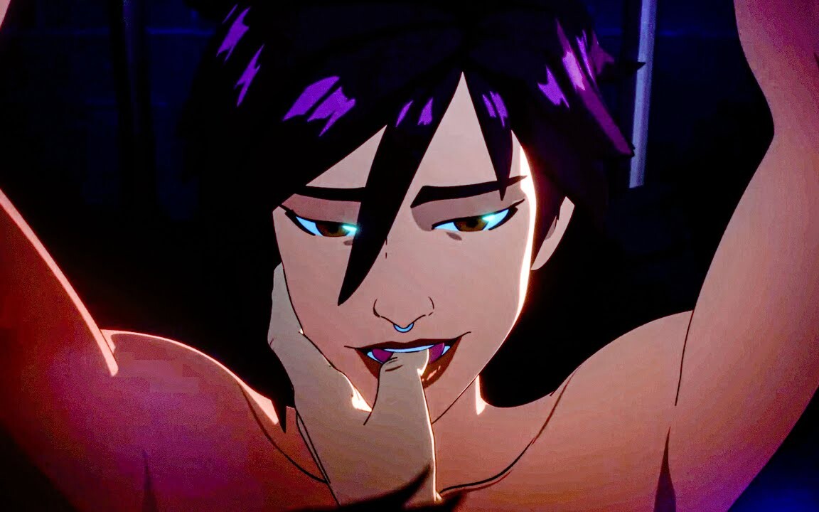 Nintendo ocenzurowało Dispatch. Przebój ze zmianami na Nintendo Switchu