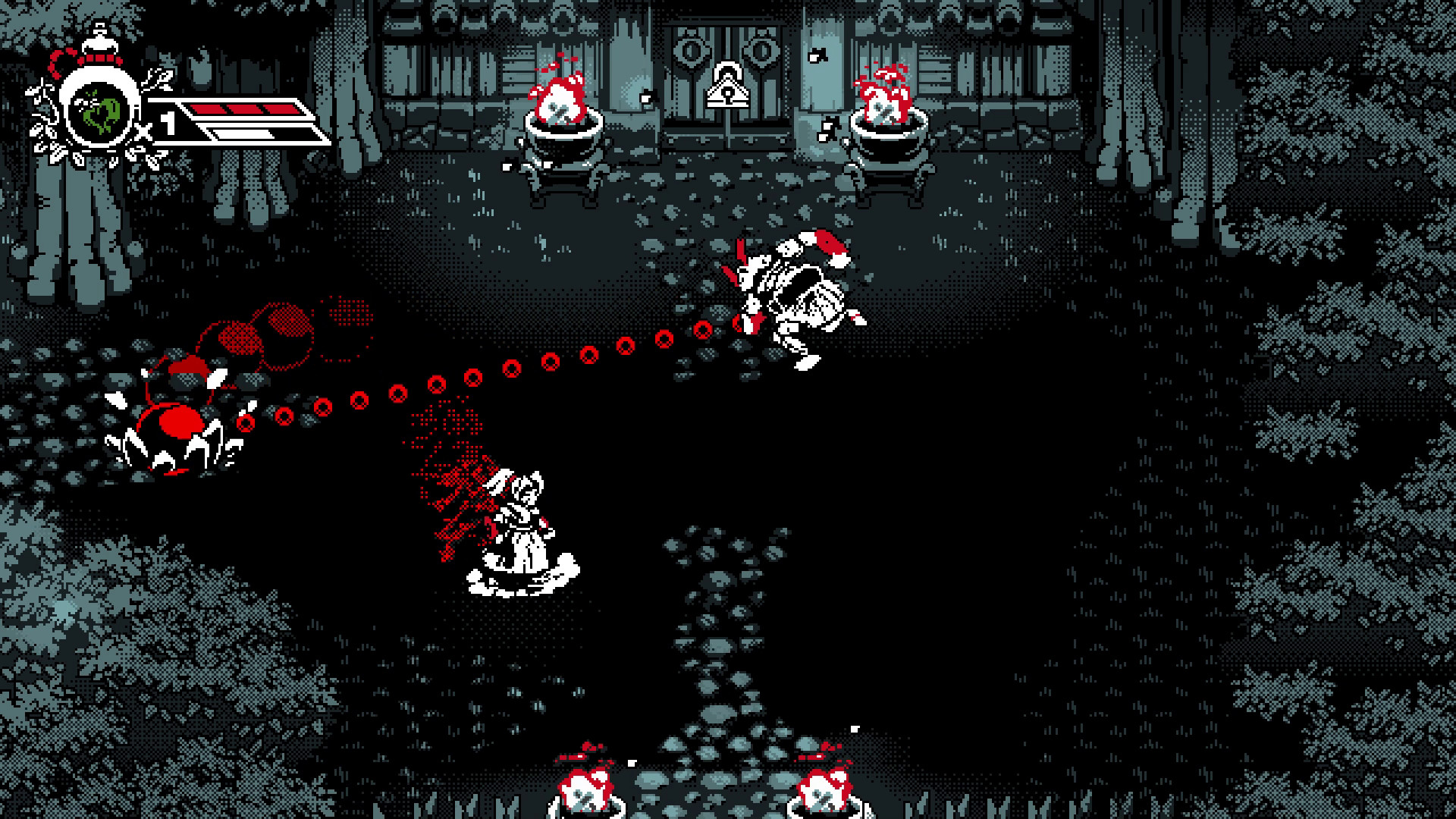 Bloodless #3