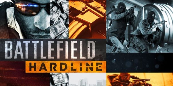 Oficjalna data bety Battlefield: Hardline potwierdzona!