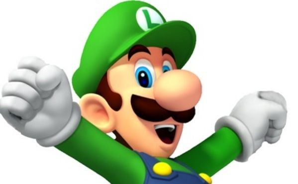 Luigi - Prawdziwa historia