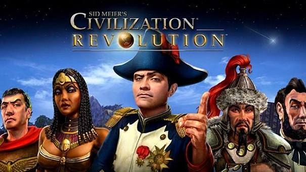 Na konsolowe Civilization raczej nie mamy co liczyć...