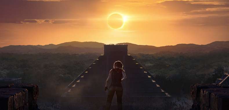 Shadow of the Tomb Raider otrzyma crossover z Final Fantasy XV