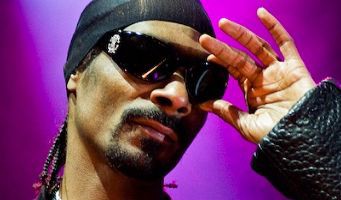 Snoop Dogg pojawi się w... Rock Band