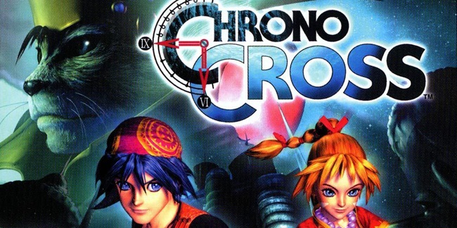 Chrono Cross (PS1/PS3/PSV) - zapisane w czasie i przestrzeni