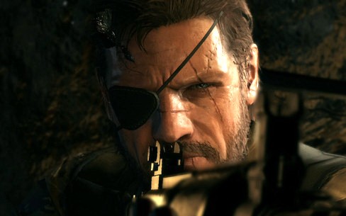 MGSV: Ground Zeroes brzydsze na XONE? - sprawdźcie filmowe porównanie 4 konsol!