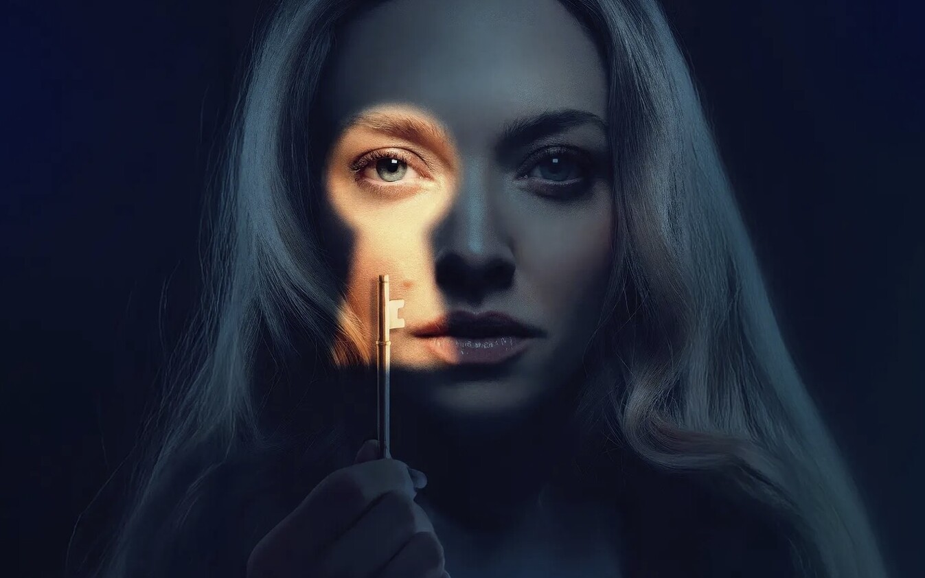 Pomoc domowa (2025) - recenzja filmu [Monolith]. Ukryta prawda