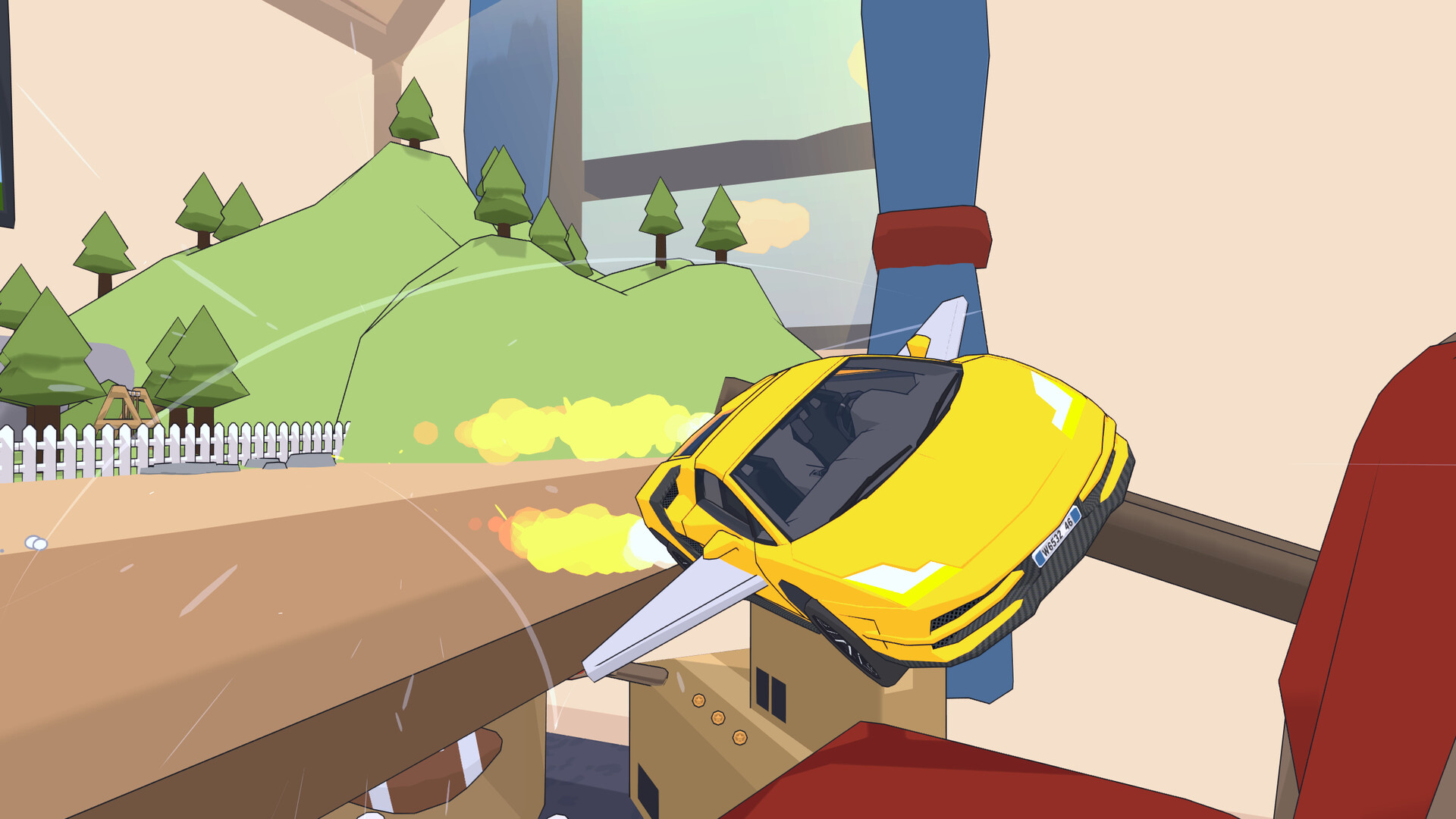Pocket Wheels #3