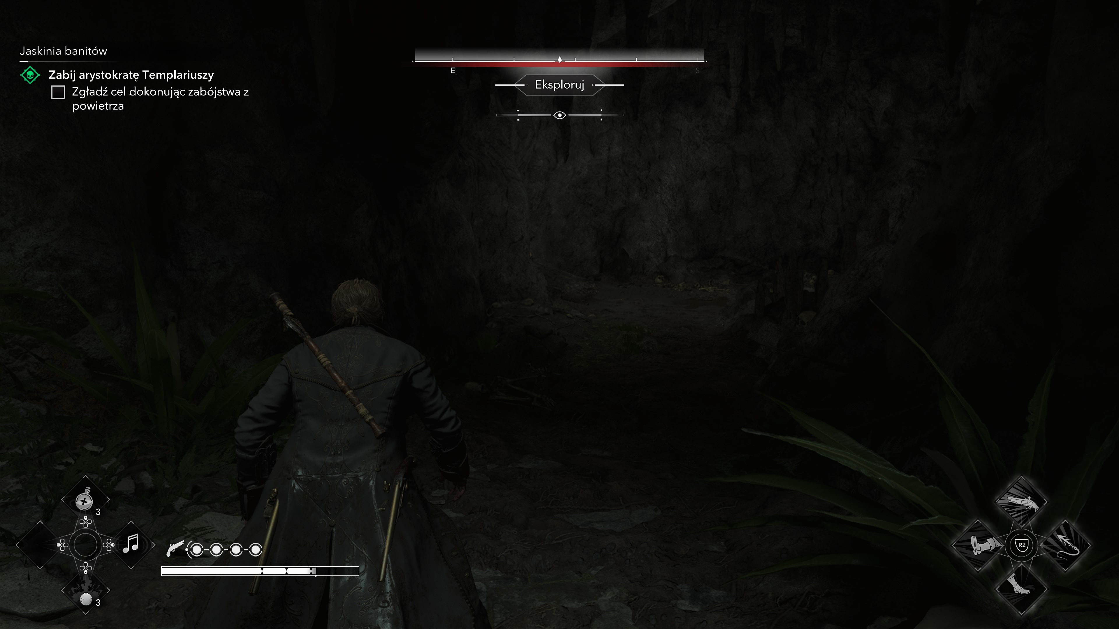 Assassin's Creed Black Flag Resynced - Mapa skarbu z Ambergris Key: lokalizacja, gdzie jest?