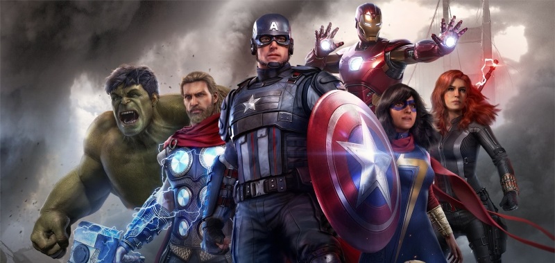 Marvel&#039;s Avengers z ogromnym wzrostem zainteresowania podczas darmowego weekendu. Gracze wracają do projektu
