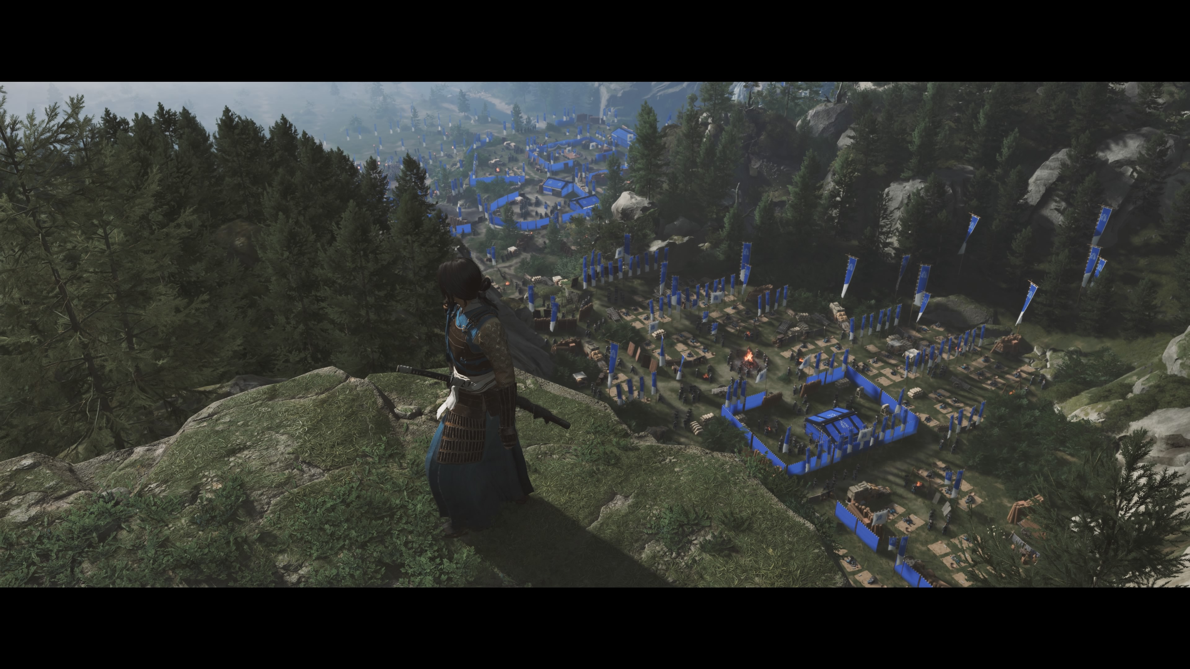 Ghost of Yotei Echoes of Sekigahara #8