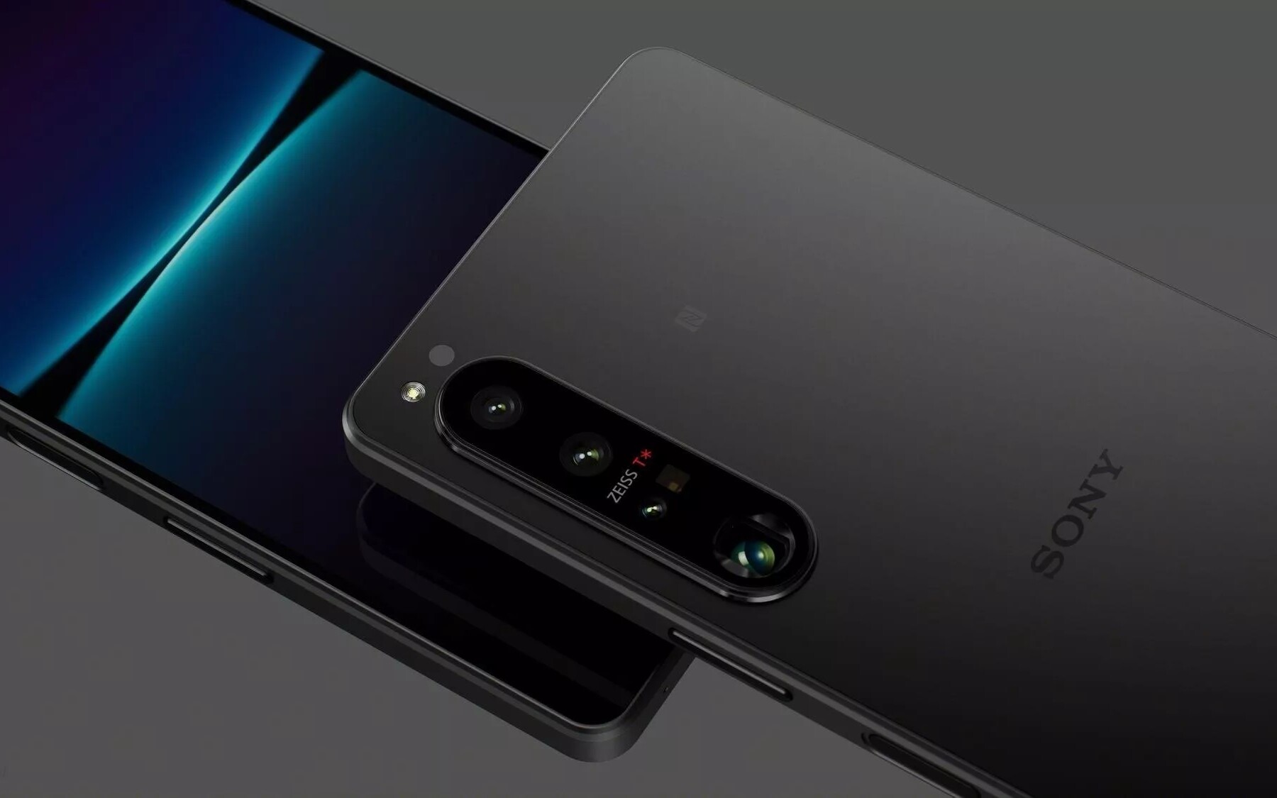 Sony Xperia 1 V