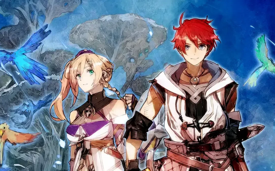 Ys X: Nordics 