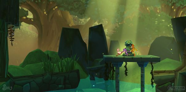 Problematyczne Shu w końcu z oficjalną datą premiery