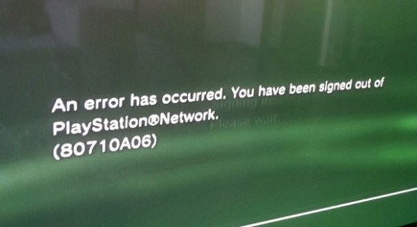 Naprawa PSN potrwa &quot;dzień lub dwa&quot;...