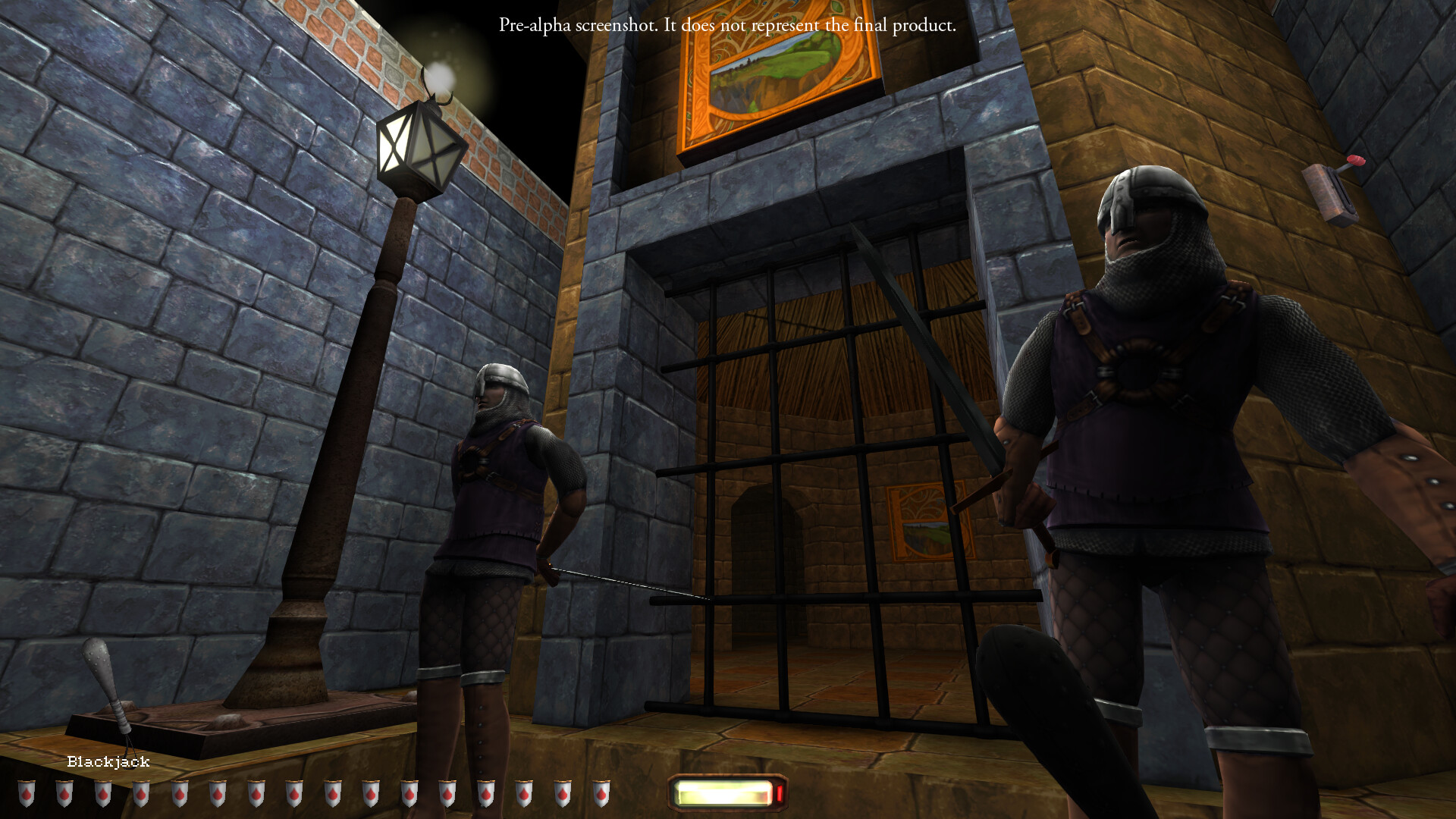 Thief: The Dark Project Remastered #7