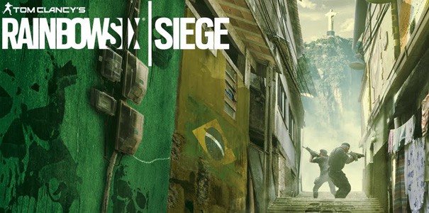Premiera dodatku "Operation Skull Rain" do Rainbow Six: Siege już jutro. Mamy zwiastun