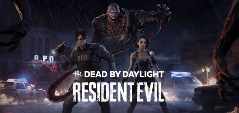 Resident Evil w Dead by Daylight. Twórcy pokazali gameplay, nowości i zmienioną oprawę