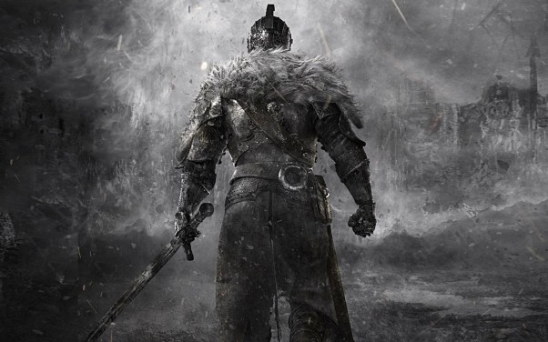 Klimatyczny zwiastun Dark Souls II z polskimi napisami
