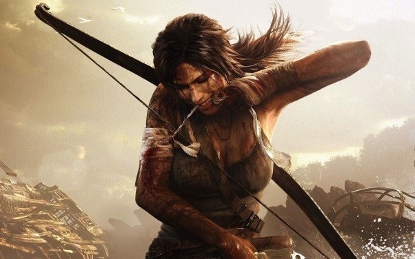 Dwa studia tworzyły Tomb Raider: Definitive Edition