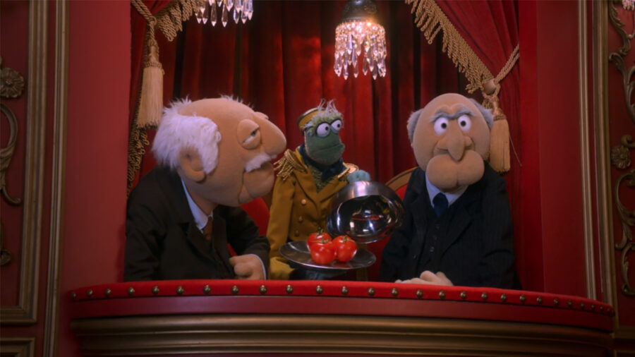The Muppet Show / Disney+